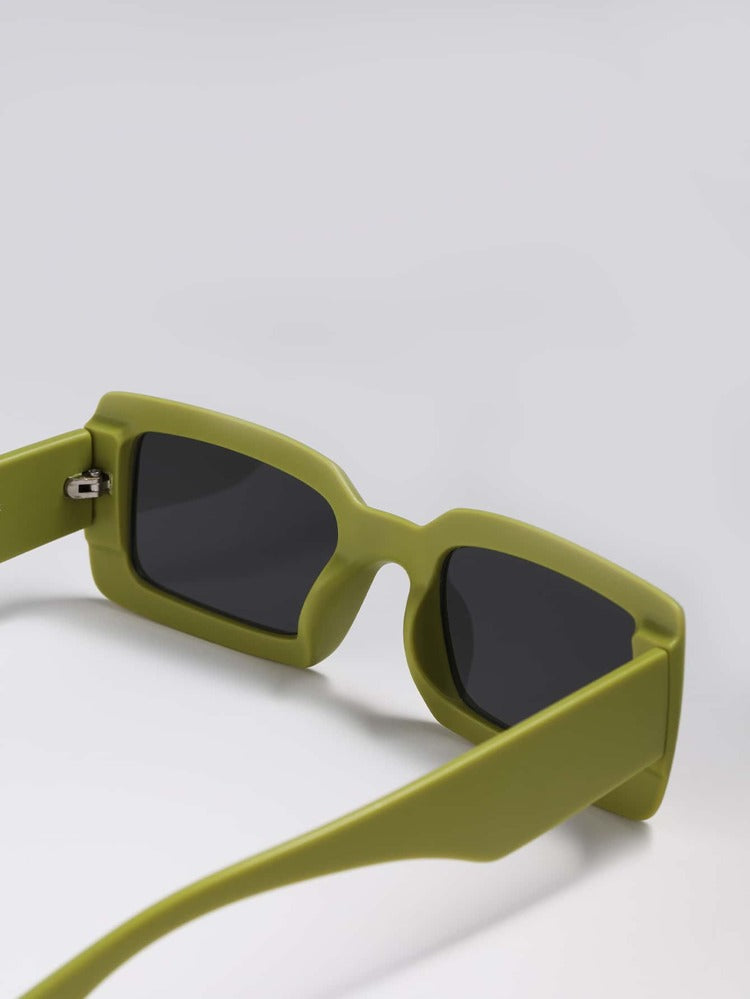 Palm Springs Square Sunglasses