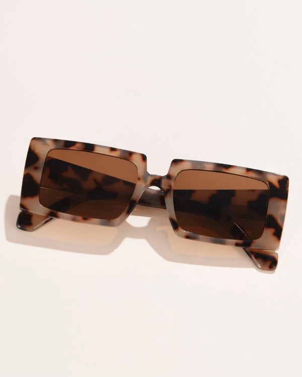 Tortoise Sunglasses