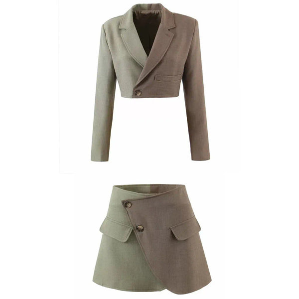 Balmoral Two Piece Set