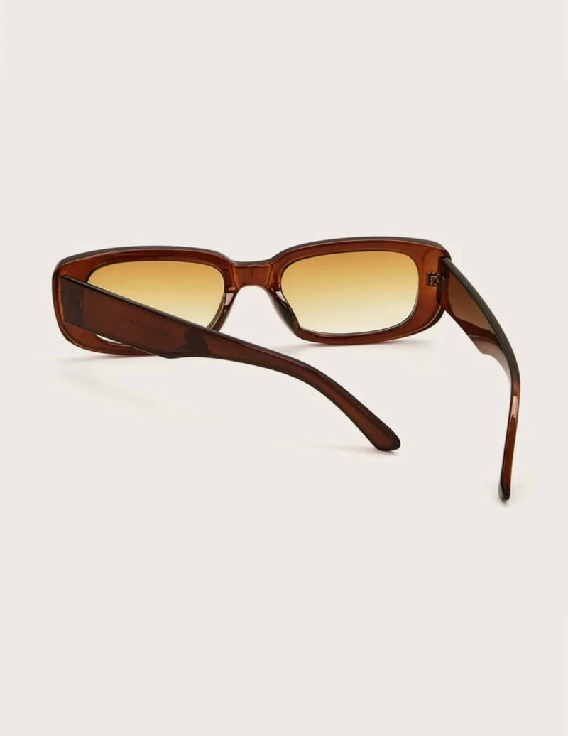 Mocha Sunglasses