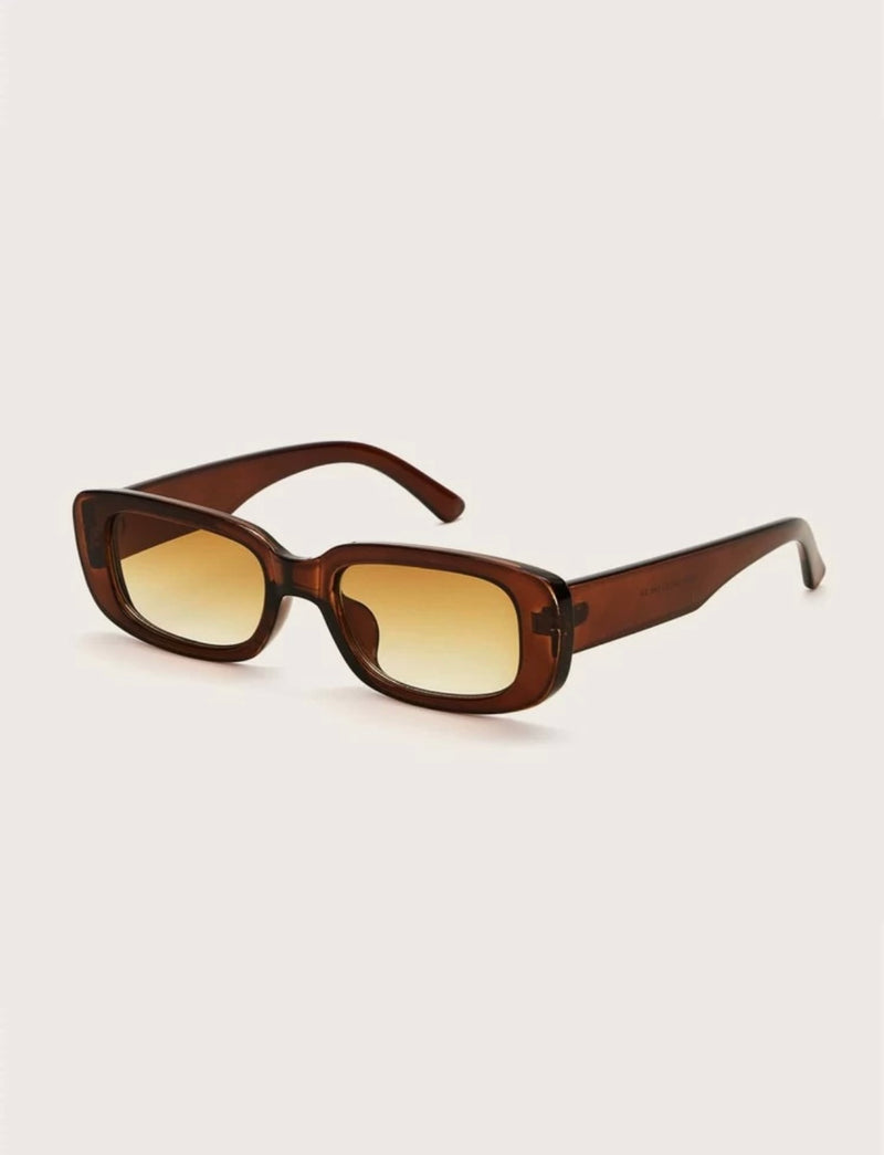 Mocha Sunglasses