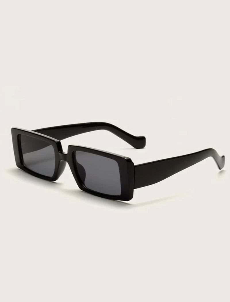 Palermo Square Sunglasses