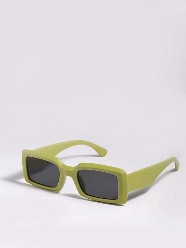 Palm Springs Square Sunglasses