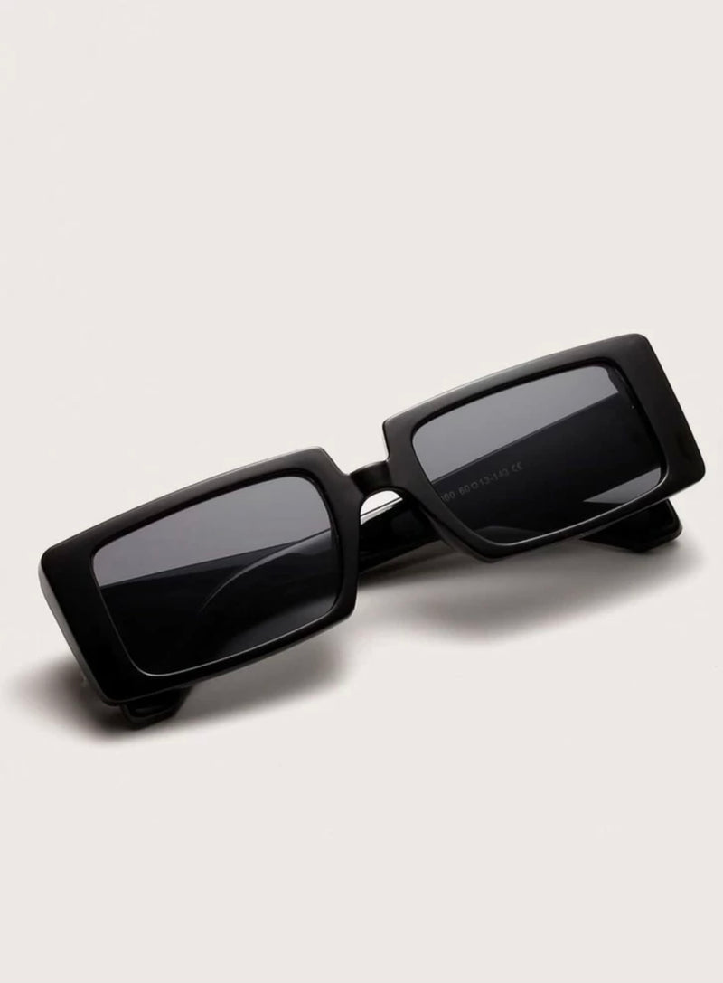 Palermo Square Sunglasses